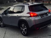 Peugeot 2008 1.2 Gt line
