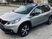 Peugeot 2008 1.2 Gt line