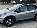 Peugeot 2008 1.2 Gt line
