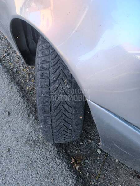 Alfa Romeo 147 