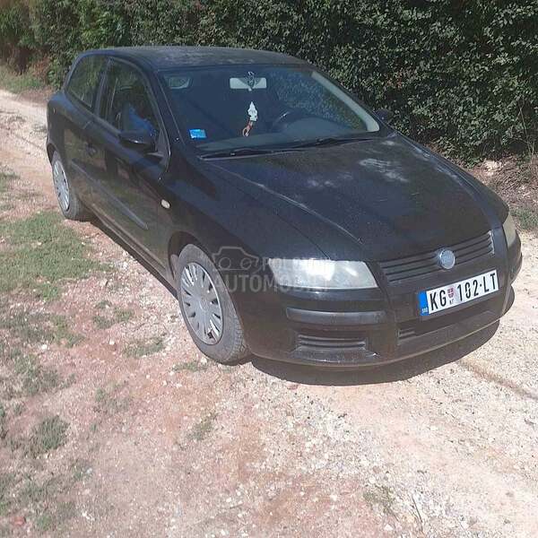 Fiat Stilo 1.6