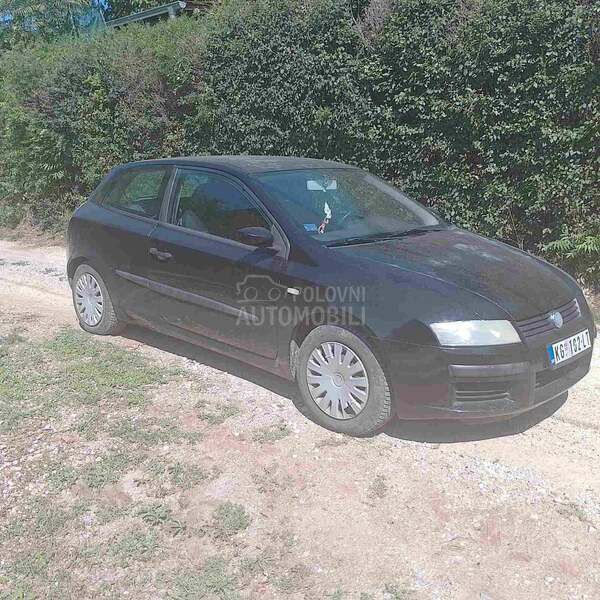 Fiat Stilo 1.6