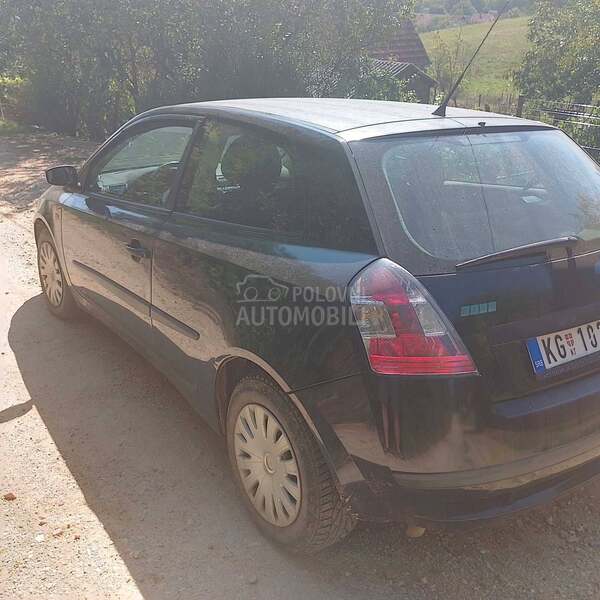 Fiat Stilo 1.6