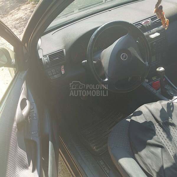 Fiat Stilo 1.6