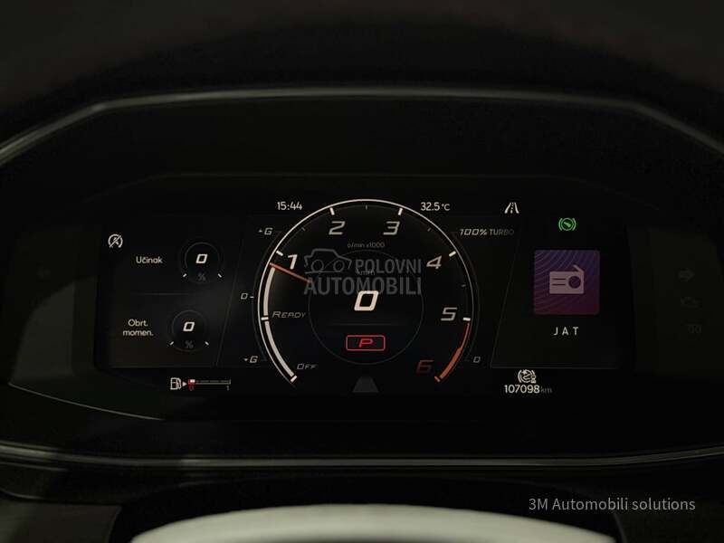 Cupra Formentor 2.0D/4X4DSG/NOV