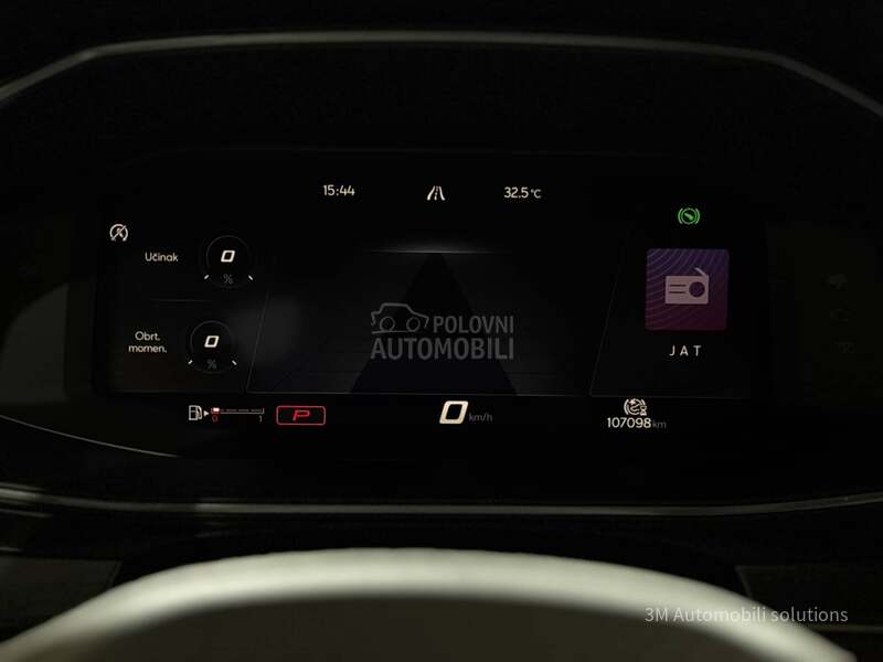 Cupra Formentor 2.0D/4X4DSG/NOV