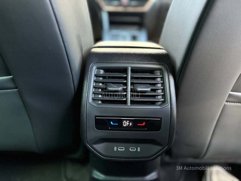 Cupra Formentor 2.0D/4X4DSG/NOV