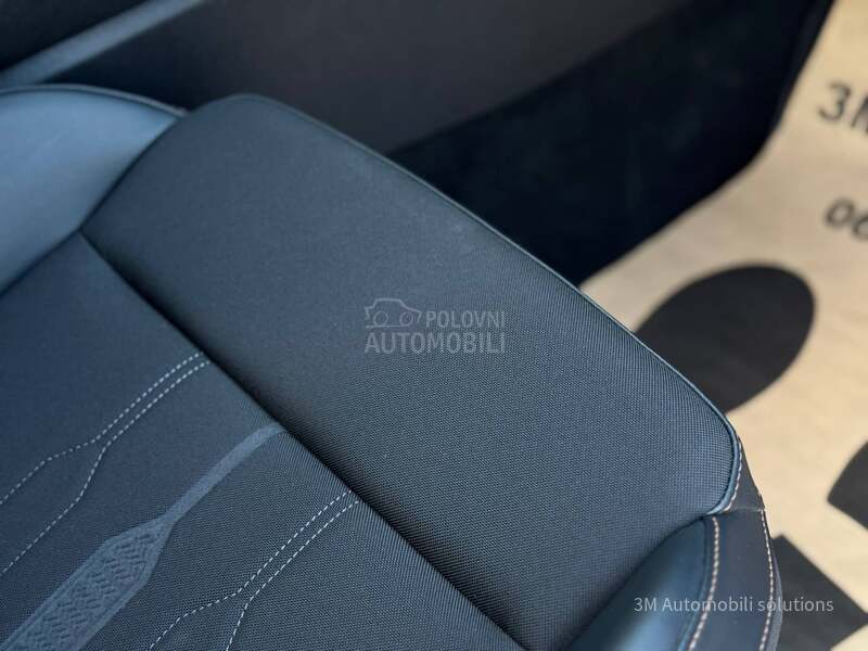 Cupra Formentor 2.0D/4X4DSG/NOV