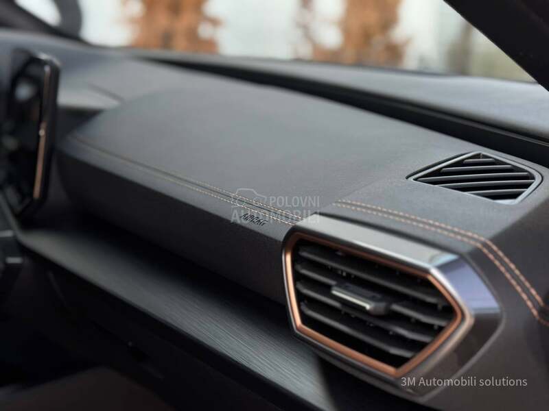 Cupra Formentor 2.0D/4X4DSG/NOV
