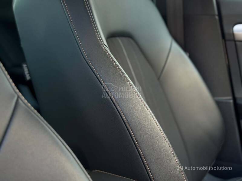 Cupra Formentor 2.0D/4X4DSG/NOV