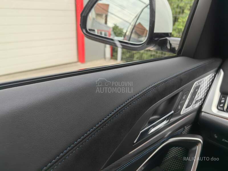 BMW X2 20xd/M PRO/360/HK