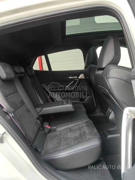 BMW X2 20xd/M PRO/360/HK