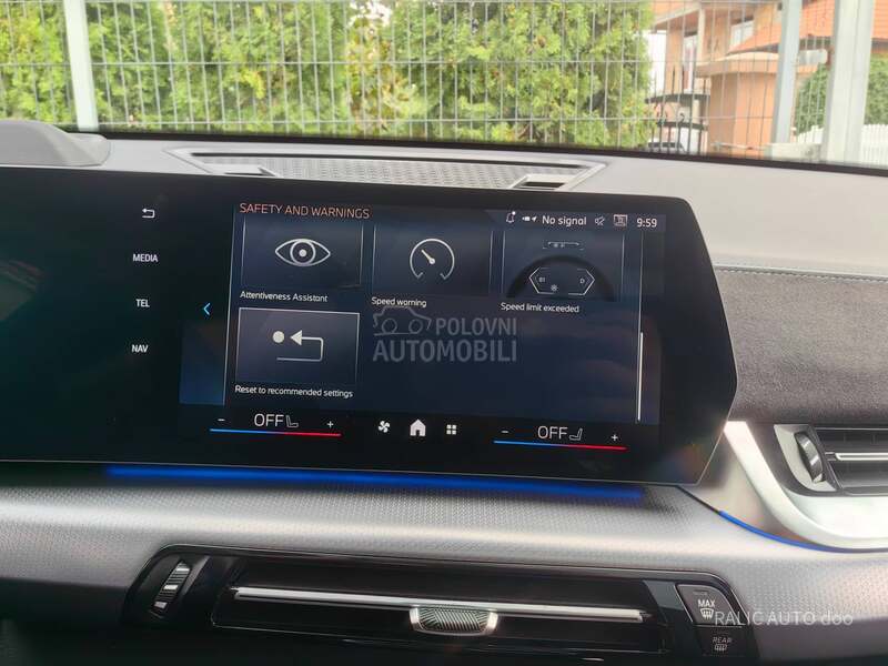 BMW X2 20xd/M PRO/360/HK