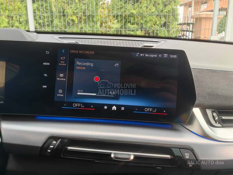 BMW X2 20xd/M PRO/360/HK