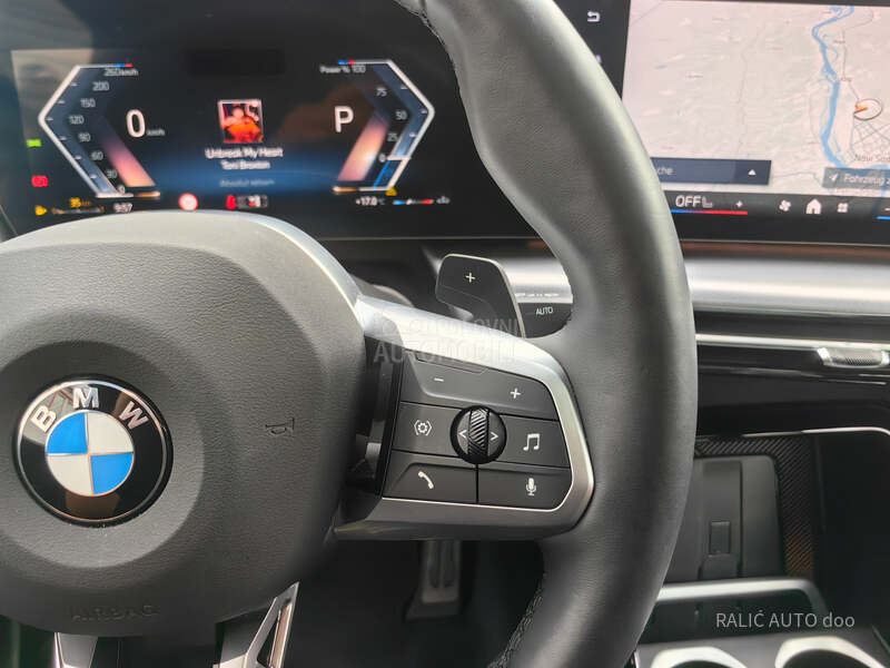 BMW X2 20xd/M PRO/360/HK
