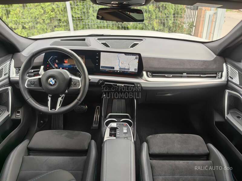 BMW X2 20xd/M PRO/360/HK