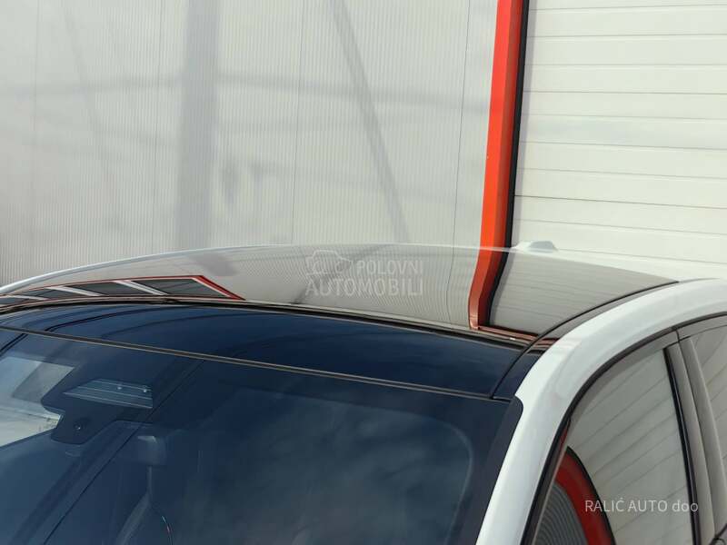 BMW X2 20xd/M PRO/360/HK