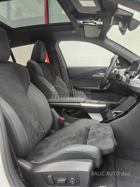 BMW X2 20xd/M PRO/360/HK