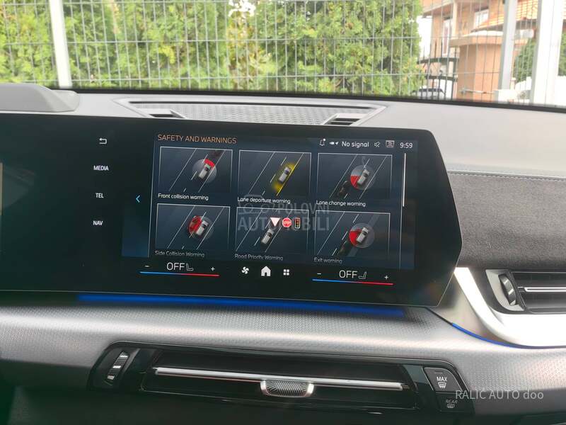 BMW X2 20xd/M PRO/360/HK