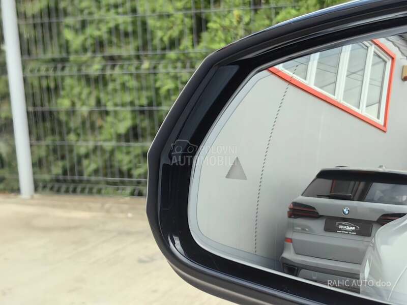 BMW X2 20xd/M PRO/360/HK