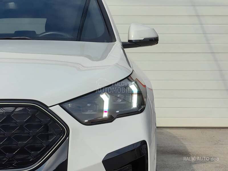 BMW X2 20xd/M PRO/360/HK