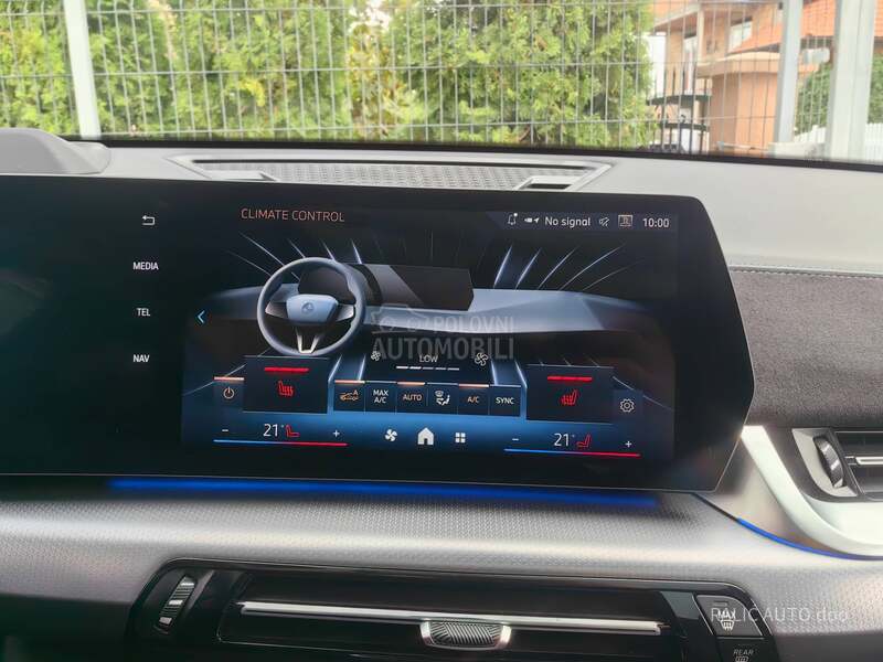 BMW X2 20xd/M PRO/360/HK