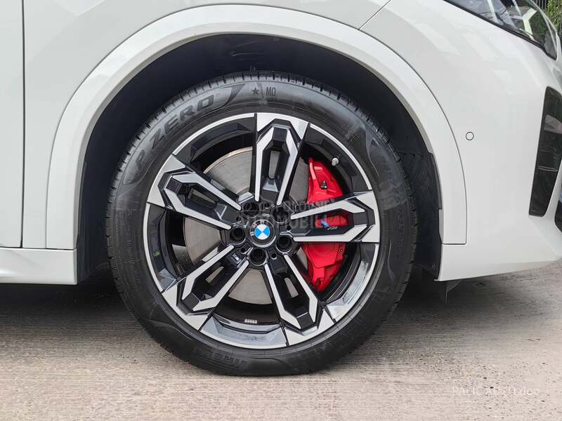 BMW X2 20xd/M PRO/360/HK