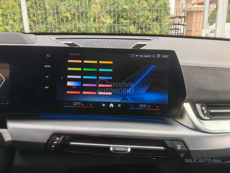 BMW X2 20xd/M PRO/360/HK