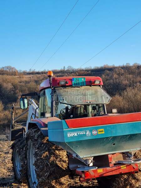 Sulky DPX1154