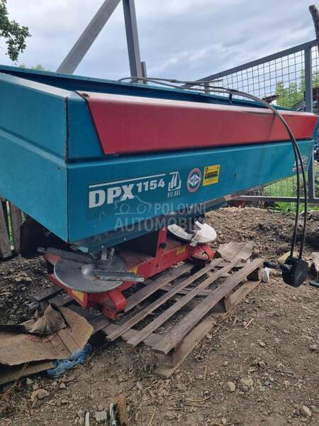 Sulky DPX1154