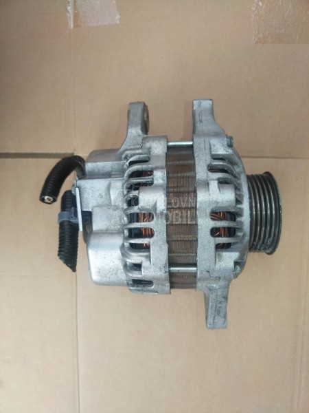 Alternator AHGA69