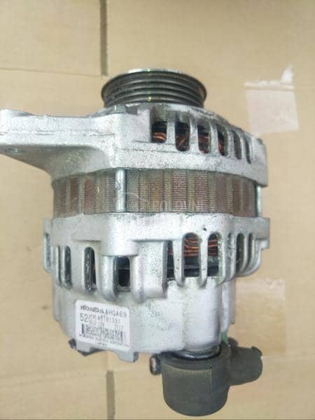 Alternator AHGA69