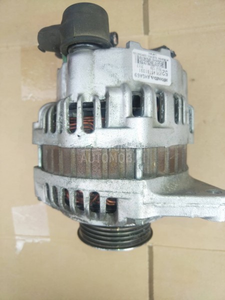 Alternator AHGA69