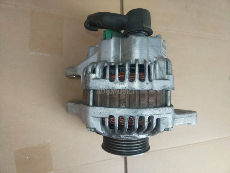 Alternator AHGA69
