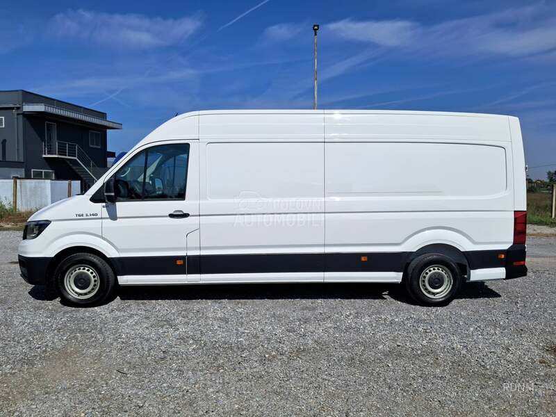 Volkswagen Crafter MAN/2.0 TDI/DSG