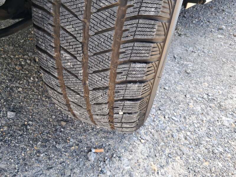 Volkswagen Crafter MAN/2.0 TDI/DSG