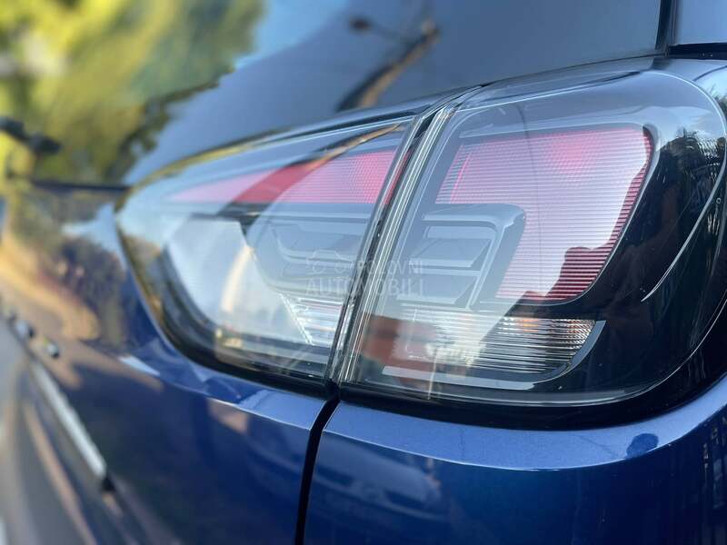 Opel Crossland X  1.5CDTI