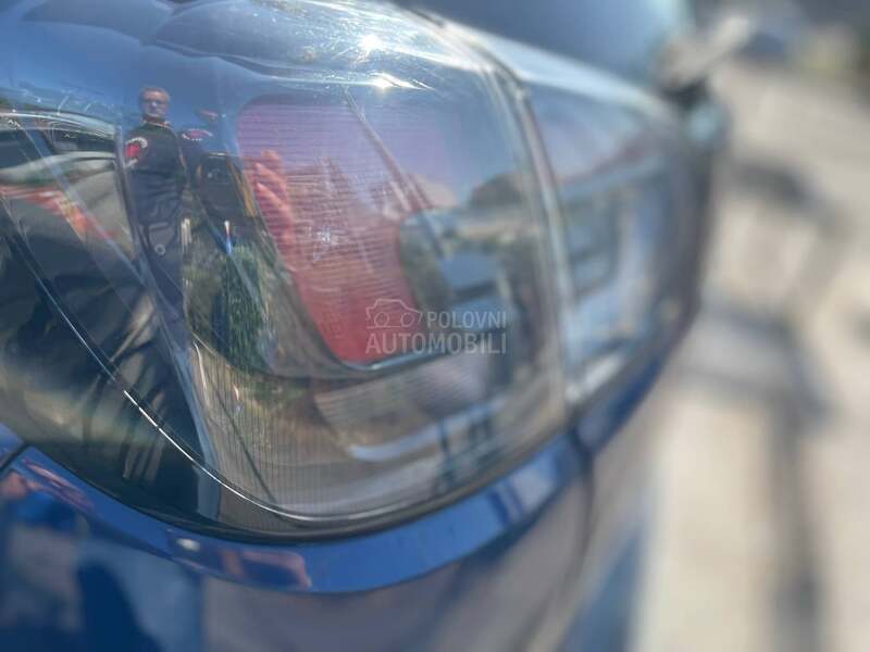 Opel Crossland X  1.5CDTI