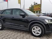 Audi Q2 S TRONIC/LED/FUL
