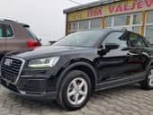 Audi Q2 S TRONIC/LED/FUL