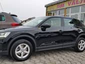 Audi Q2 S TRONIC/LED/FUL