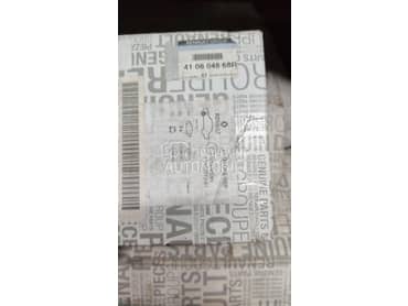 PLOCICE PR TRAFIC 3 OE RENAULT