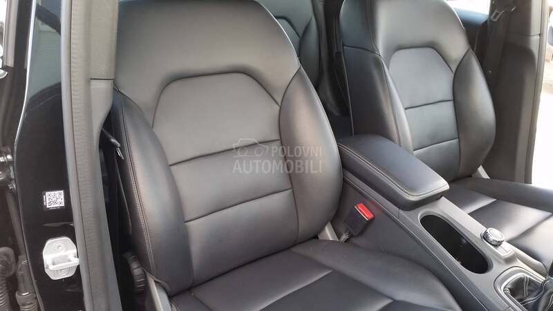 Mercedes Benz B 180 CDI SPORT TOURER/FUL