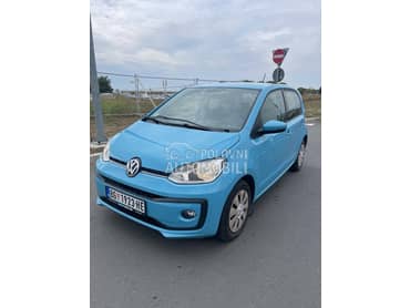 Volkswagen up! 1.0