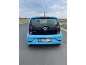 Volkswagen up! 1.0