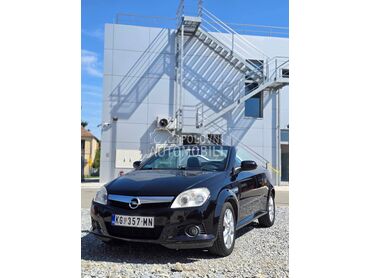 Opel Tigra 