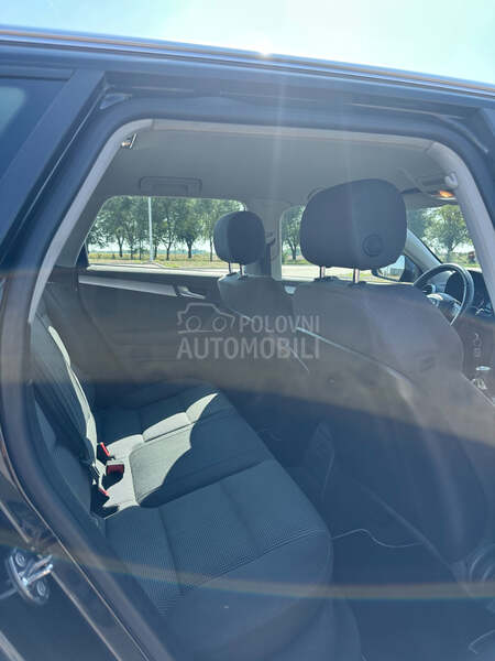 Audi A3 2.0 TDI