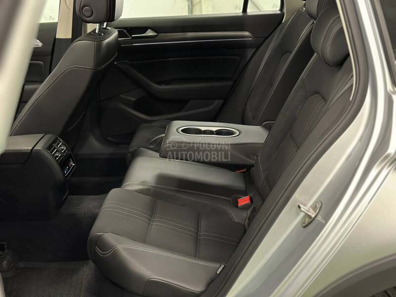 Volkswagen Passat B8 Alltrack 2.0BiTDI/4mot/Pano