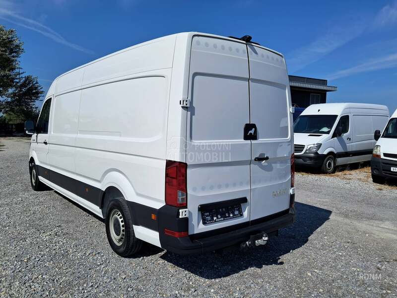 MAN Tge 3.140/MAXI