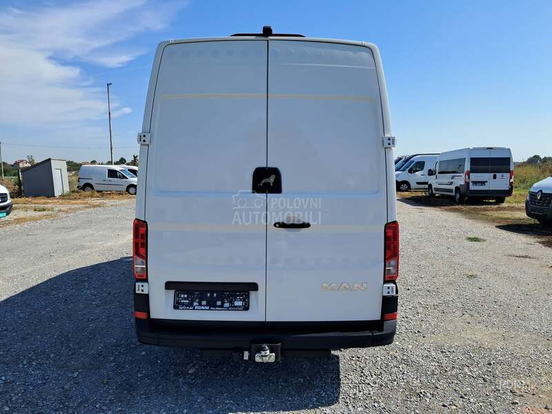 MAN Tge 3.140/MAXI